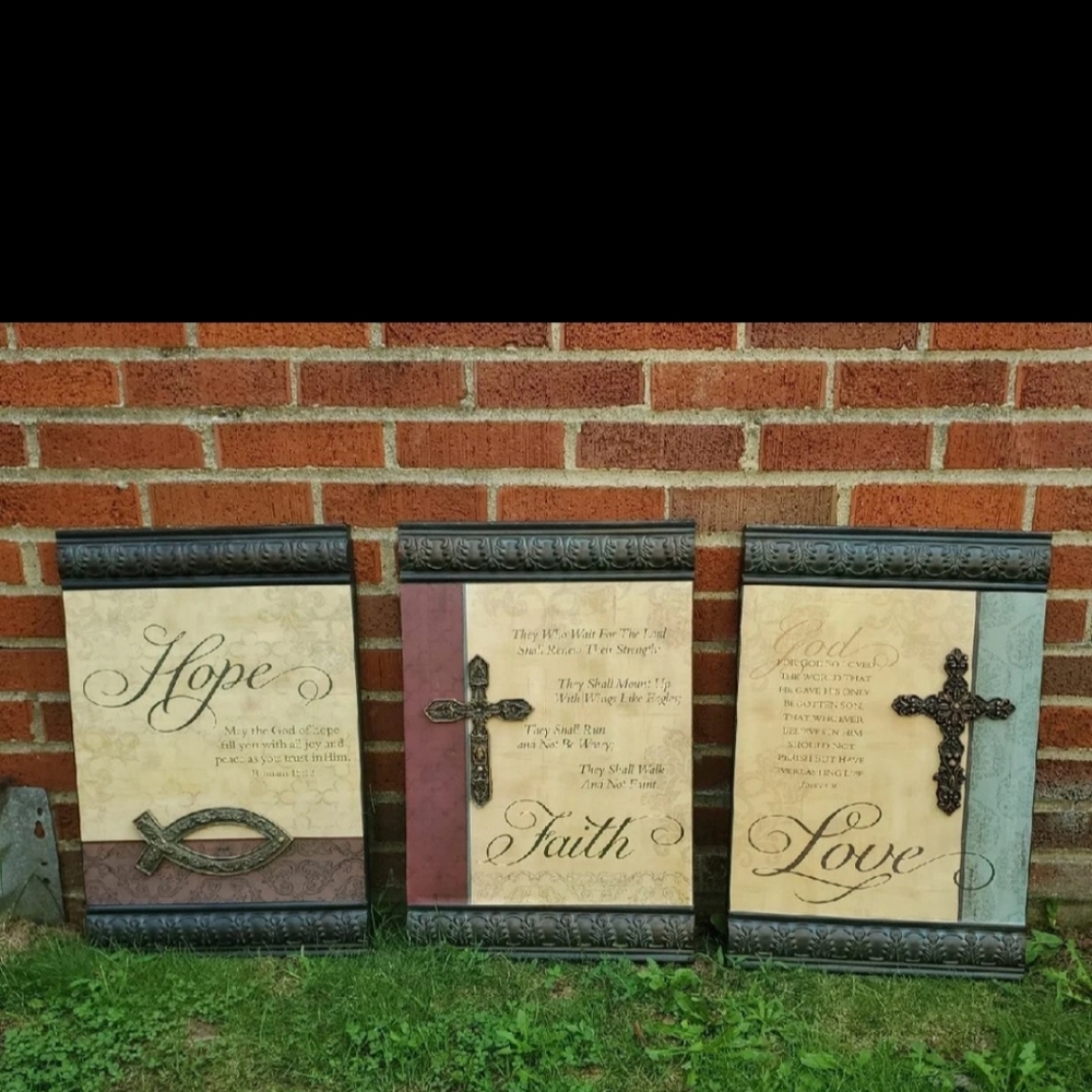 Wall Decor